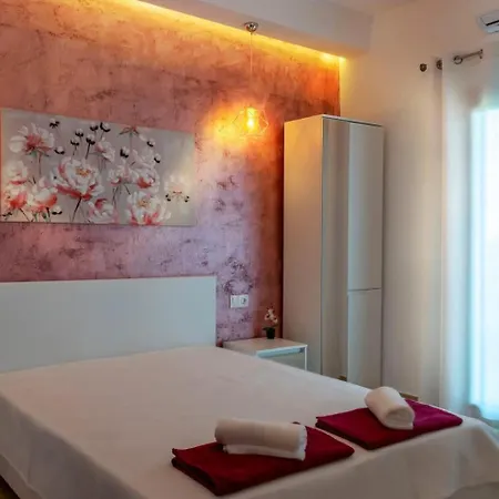 Apartament Elisabeth Vourvourou