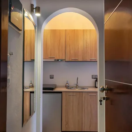Apartament Elisabeth