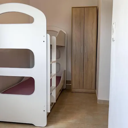 Elisabeth Apartament