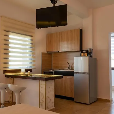 Apartament Elisabeth Vourvourou