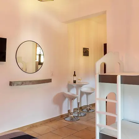 Apartment Elisabeth Vourvourou