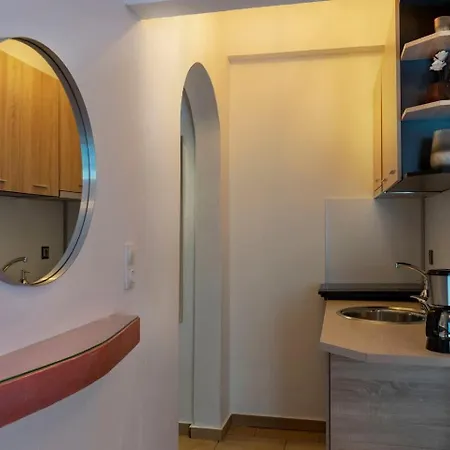 Apartment Elisabeth *